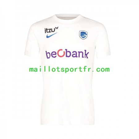 Maillot de Foot KRC Genk Exterieur 2022/23 Maillot de Foot KRC Genk Exterieur 2022/23